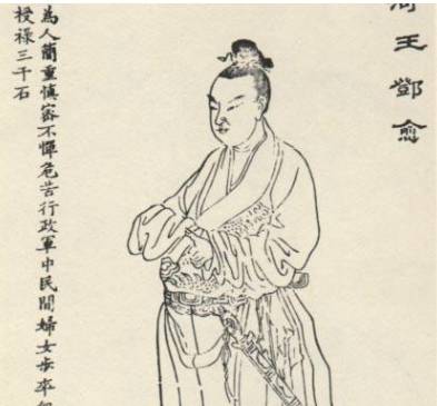 明朝历史图片