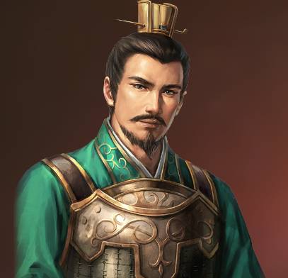蜀汉历史图片
