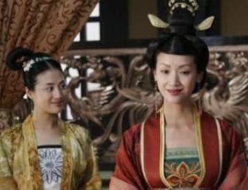 宣武灵皇后历史图片