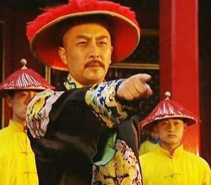 雍正历史图片