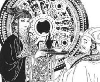 司马炎历史图片