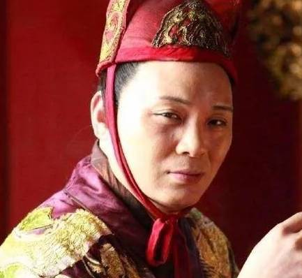 刘瑾历史图片