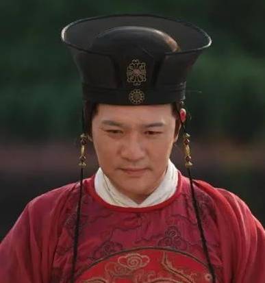 刘瑾历史图片