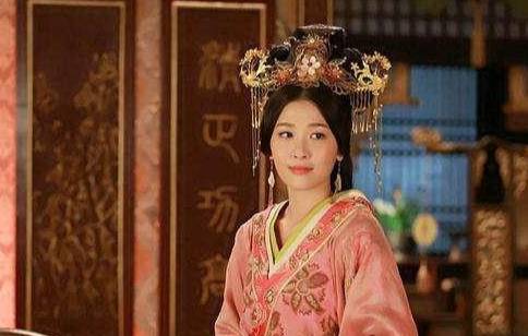 汉武帝历史图片