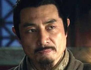 郭威历史图片