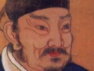 郭威历史图片