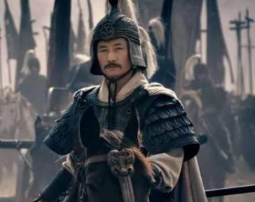 关羽历史图片