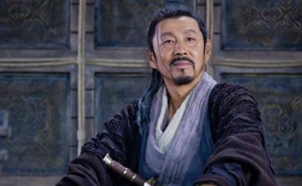 汉初三杰历史图片