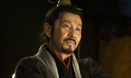 汉初三杰历史图片