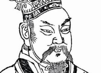 李广历史图片