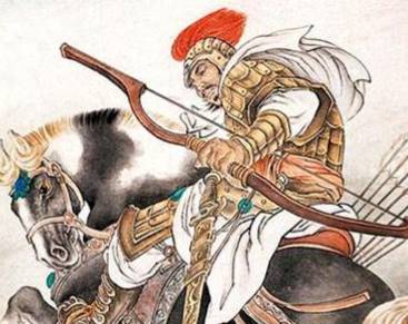 李广历史图片