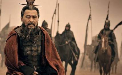曹操历史图片