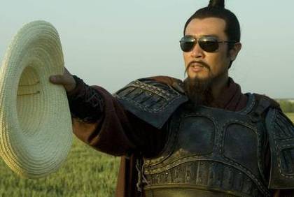 曹操历史图片