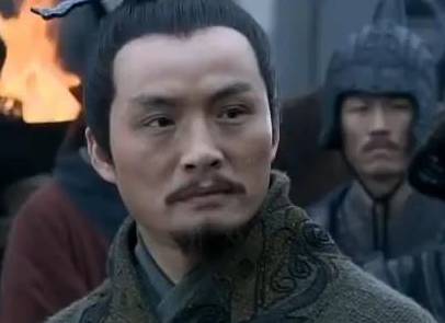 诸葛亮历史图片