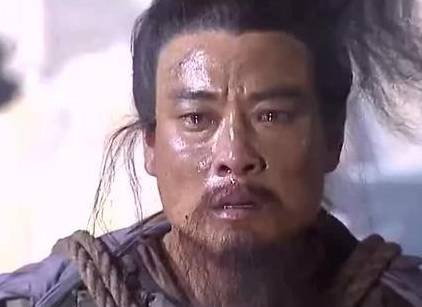 诸葛亮历史图片