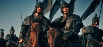 诸葛亮历史图片