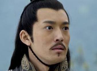关羽历史图片