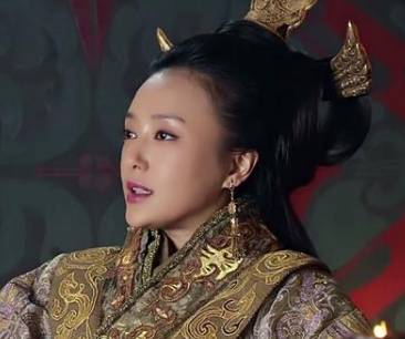 韩信历史图片