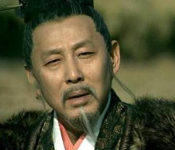 韩信历史图片