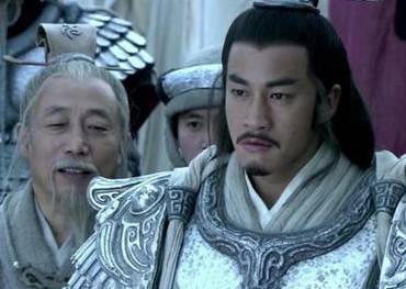 项羽历史图片