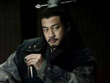 项羽历史图片
