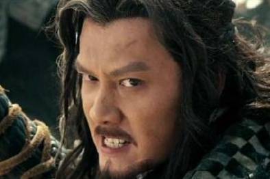 项羽历史图片