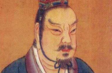 武丁历史图片