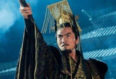 武丁历史图片