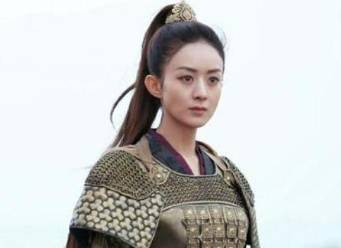 平阳公主历史图片