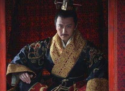 王政君历史图片