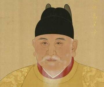 宝庆公主历史图片