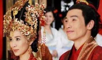宝庆公主历史图片
