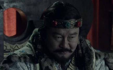 陈平历史图片