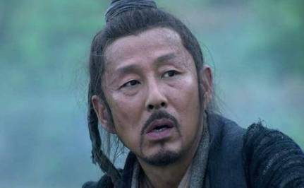 陈平历史图片