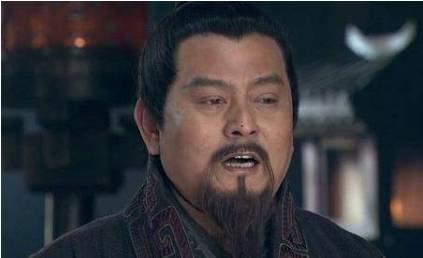 陈平历史图片