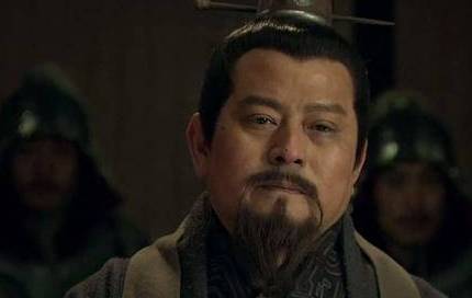 陈平历史图片