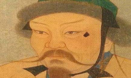 成吉思汗历史图片