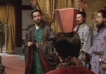 刘备历史图片