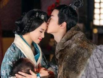 汉宣帝历史图片