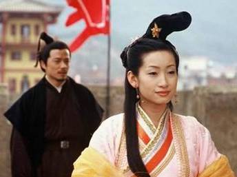 骊姬历史图片