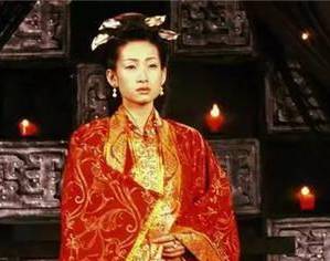 骊姬历史图片