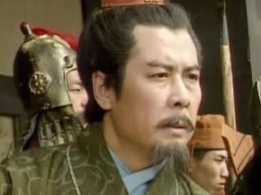关羽历史图片