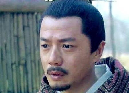 韩信历史图片