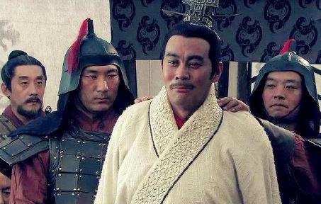 韩信历史图片