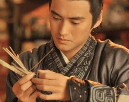 王莽历史图片