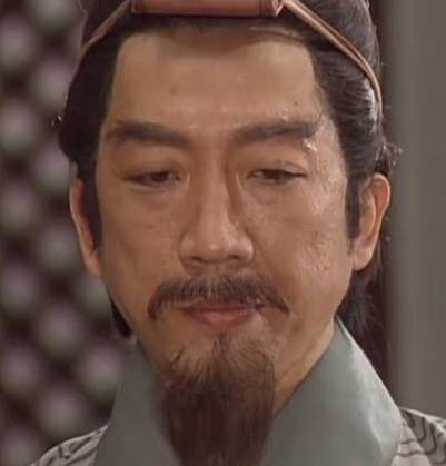 关羽历史图片