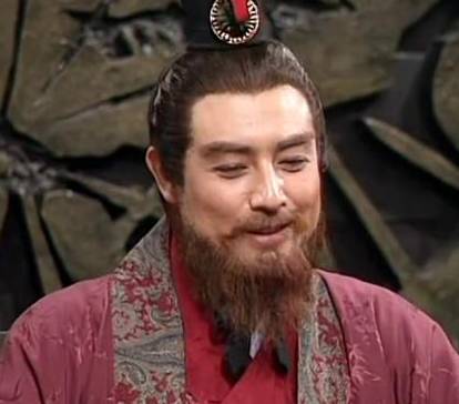 关羽历史图片