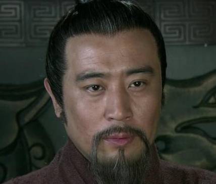 关羽历史图片