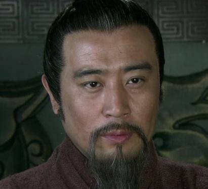 刘邦历史图片