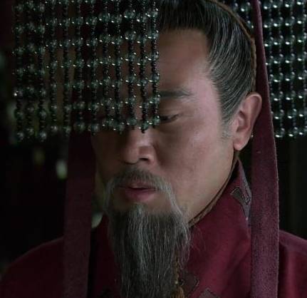 刘邦历史图片